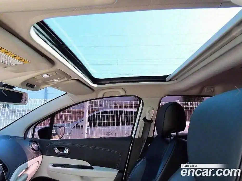 Renault QM3 2018 1.5 гидро в Москве № 2129629, фото 17