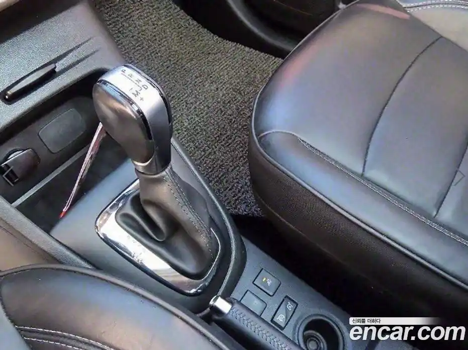 Renault QM3 2018 1.5 гидро в Москве № 2129629, фото 10
