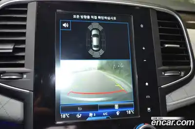 Renault SM6 2016 2.0 гидро в Москве № 2129650, миниатюра 12