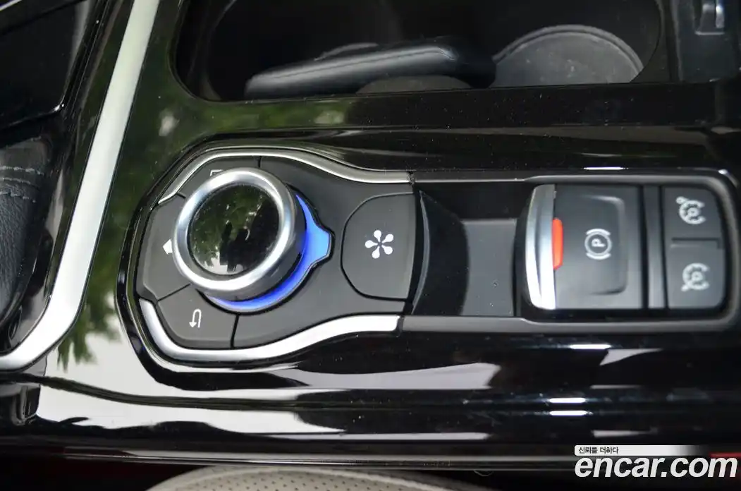 Renault SM6 2016 2.0 гидро в Москве № 2129650, фото 13