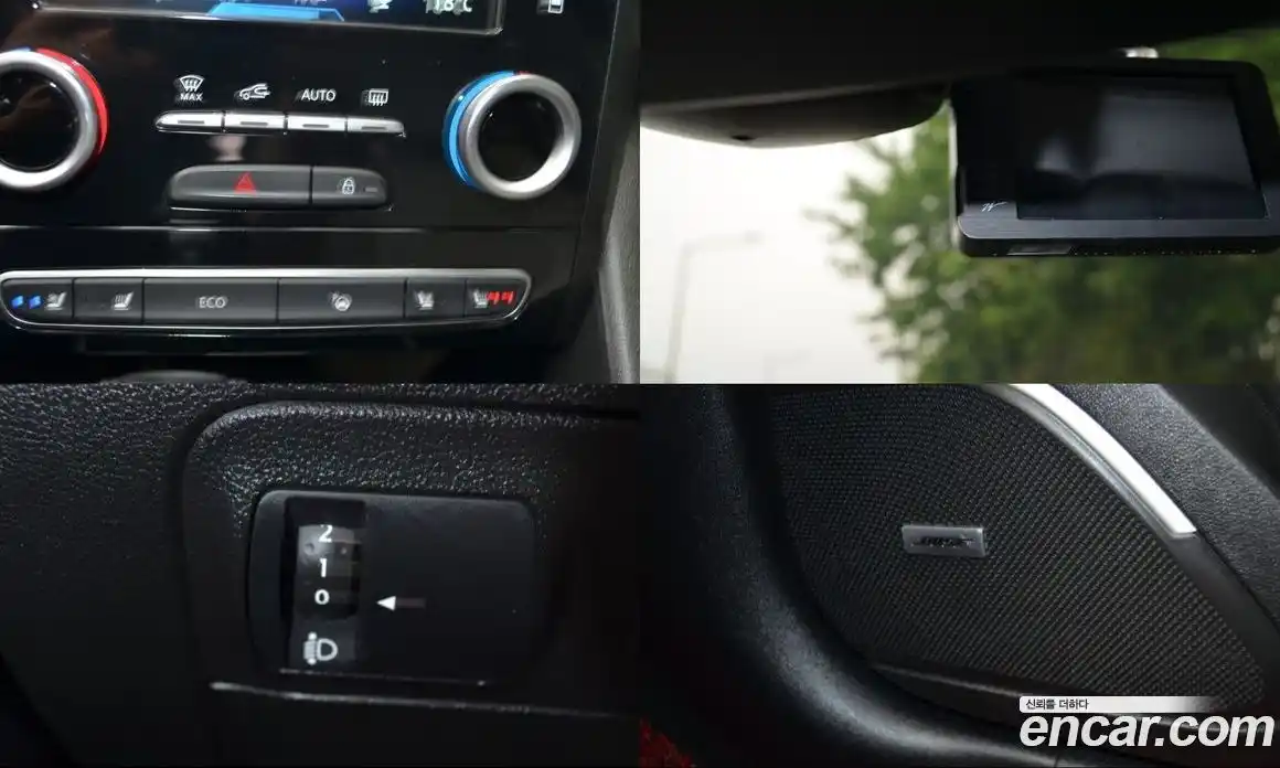 Renault SM6 2016 2.0 гидро в Москве № 2129650, фото 17