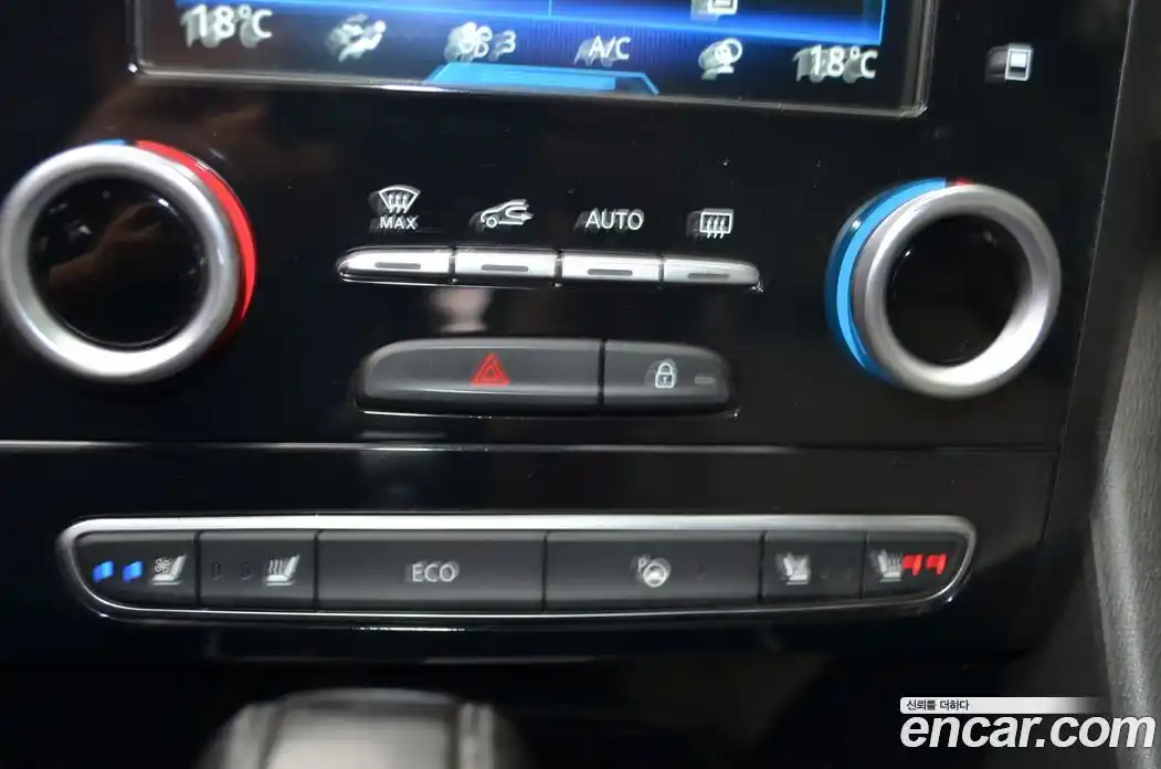 Renault SM6 2016 2.0 гидро в Москве № 2129650, фото 18