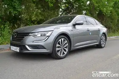 Renault SM6 2016 2.0 гидро в Москве № 2129650, миниатюра 2