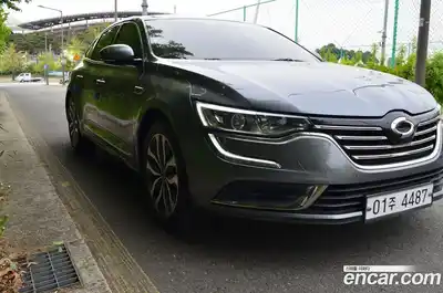 Renault SM6 2016 2.0 гидро в Москве № 2129650, миниатюра 3
