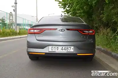Renault SM6 2016 2.0 гидро в Москве № 2129650, миниатюра 4