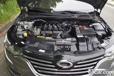 Renault SM6 2016 2.0 гидро в Москве № 2129650, миниатюра 5