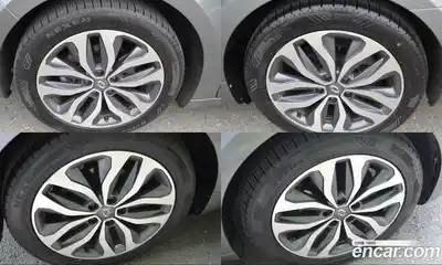 Renault SM6 2016 2.0 гидро в Москве № 2129650, миниатюра 6