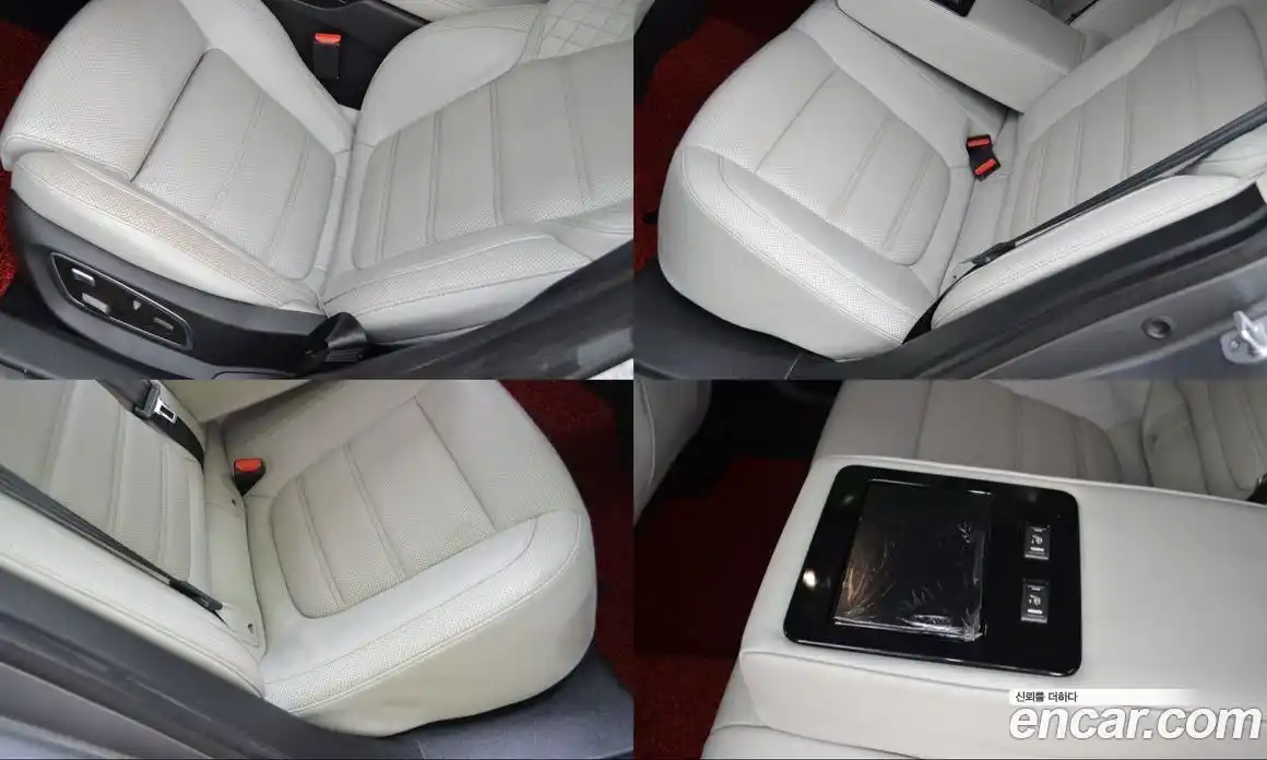 Renault SM6 2016 2.0 гидро в Москве № 2129650, фото 7
