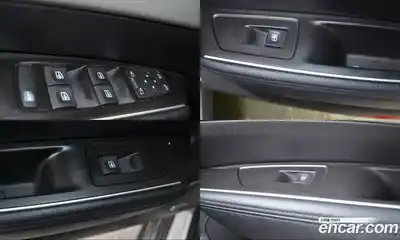 Renault SM6 2016 2.0 гидро в Москве № 2129650, миниатюра 10
