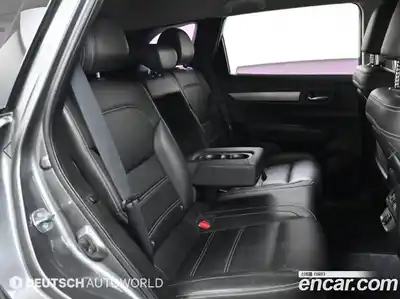 Renault QM6 2019 2.0 гидро в Москве № 2129723, миниатюра 12