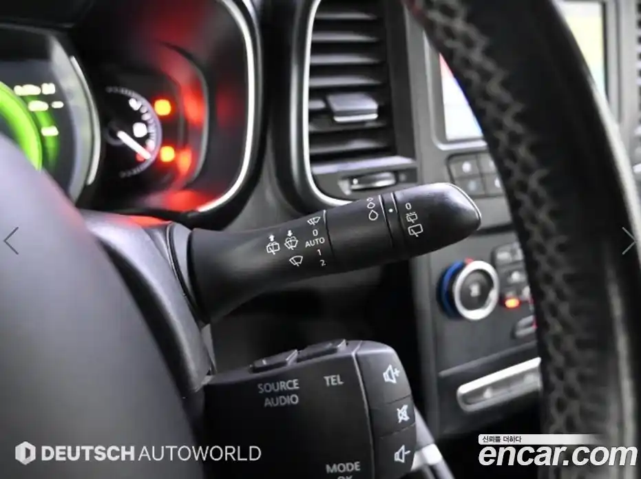 Renault QM6 2019 2.0 гидро в Москве № 2129723, фото 19