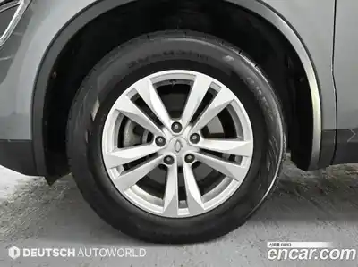 Renault QM6 2019 2.0 гидро в Москве № 2129723, миниатюра 5