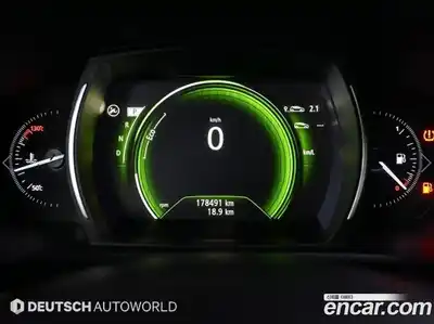Renault QM6 2019 2.0 гидро в Москве № 2129723, миниатюра 8