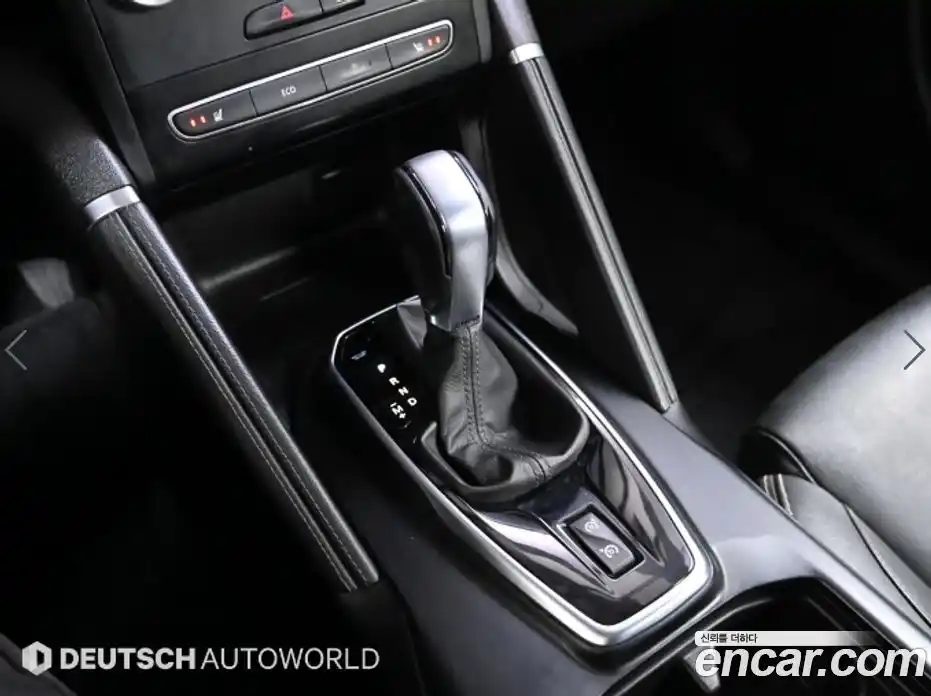 Renault QM6 2019 2.0 гидро в Москве № 2129723, фото 9