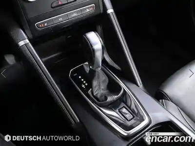 Renault QM6 2019 2.0 гидро в Москве № 2129723, миниатюра 9