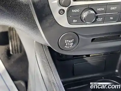 Renault SM3 2015 1.6 гидро в Москве № 2129733, миниатюра 12
