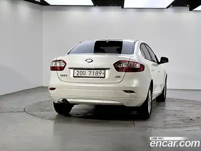 Renault SM3 2015 1.6 гидро в Москве № 2129733, миниатюра 3