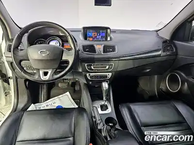 Renault SM3 2015 1.6 гидро в Москве № 2129733, миниатюра 4