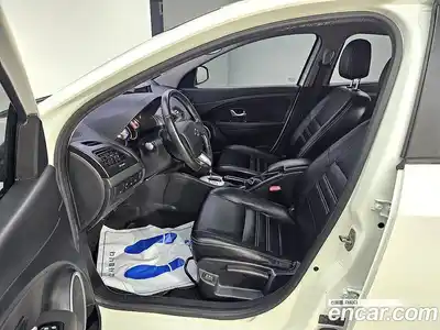 Renault SM3 2015 1.6 гидро в Москве № 2129733, миниатюра 5