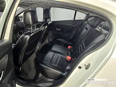 Renault SM3 2015 1.6 гидро в Москве № 2129733, миниатюра 6