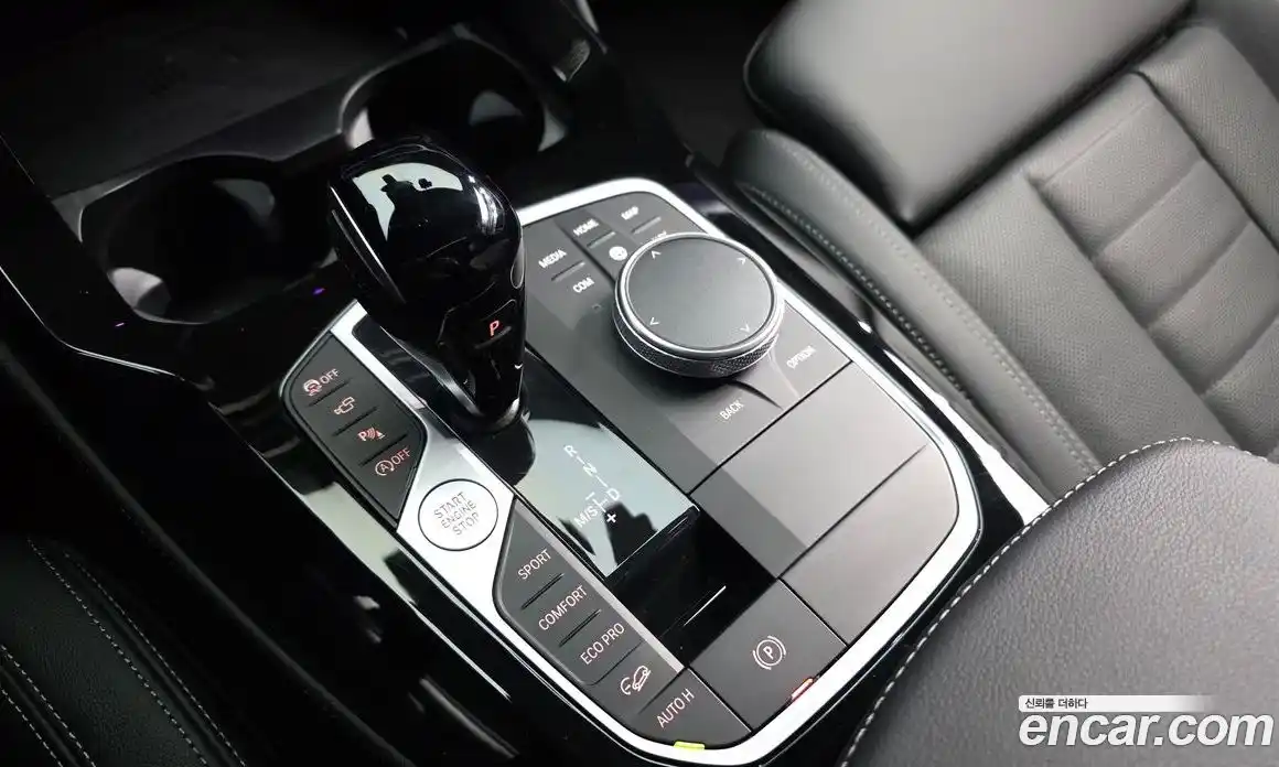 BMW X4 2025 2.0 гидро в Москве № 2129778, фото 12