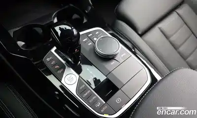 BMW X4 2025 2.0 гидро в Москве № 2129778, миниатюра 12