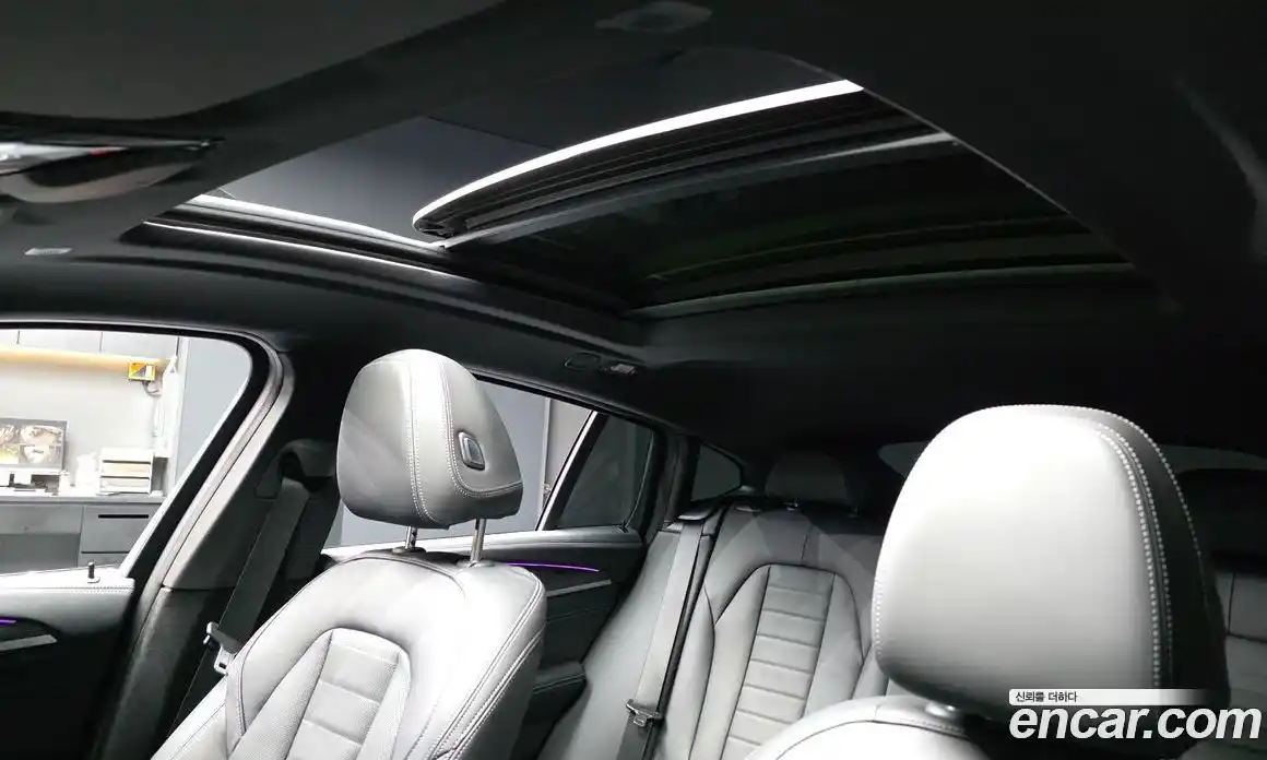 BMW X4 2025 2.0 гидро в Москве № 2129778, фото 25