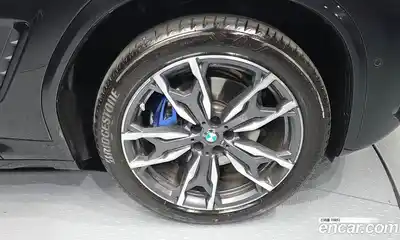 BMW X4 2025 2.0 гидро в Москве № 2129778, миниатюра 7