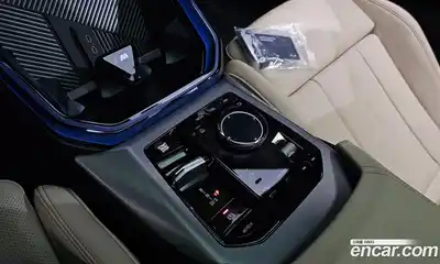 BMW X3 2025 2.0 гидро в Москве № 2129795, миниатюра 11