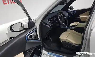 BMW X3 2025 2.0 гидро в Москве № 2129795, миниатюра 12