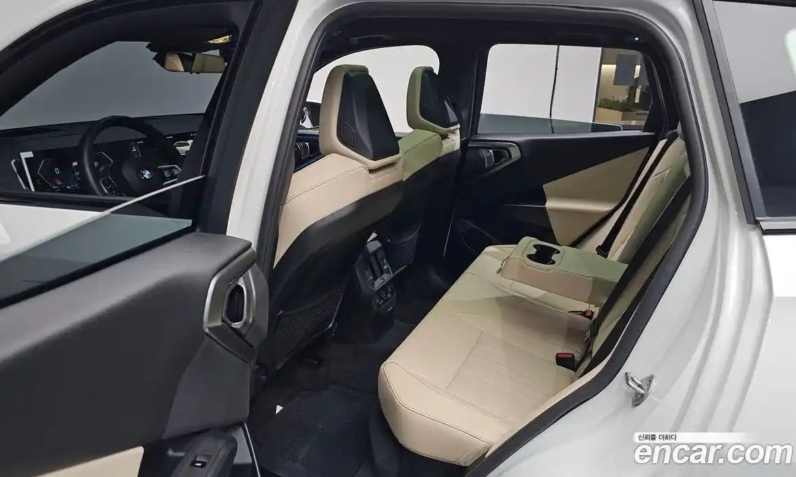 BMW X3 2025 2.0 гидро в Москве № 2129795, фото 16