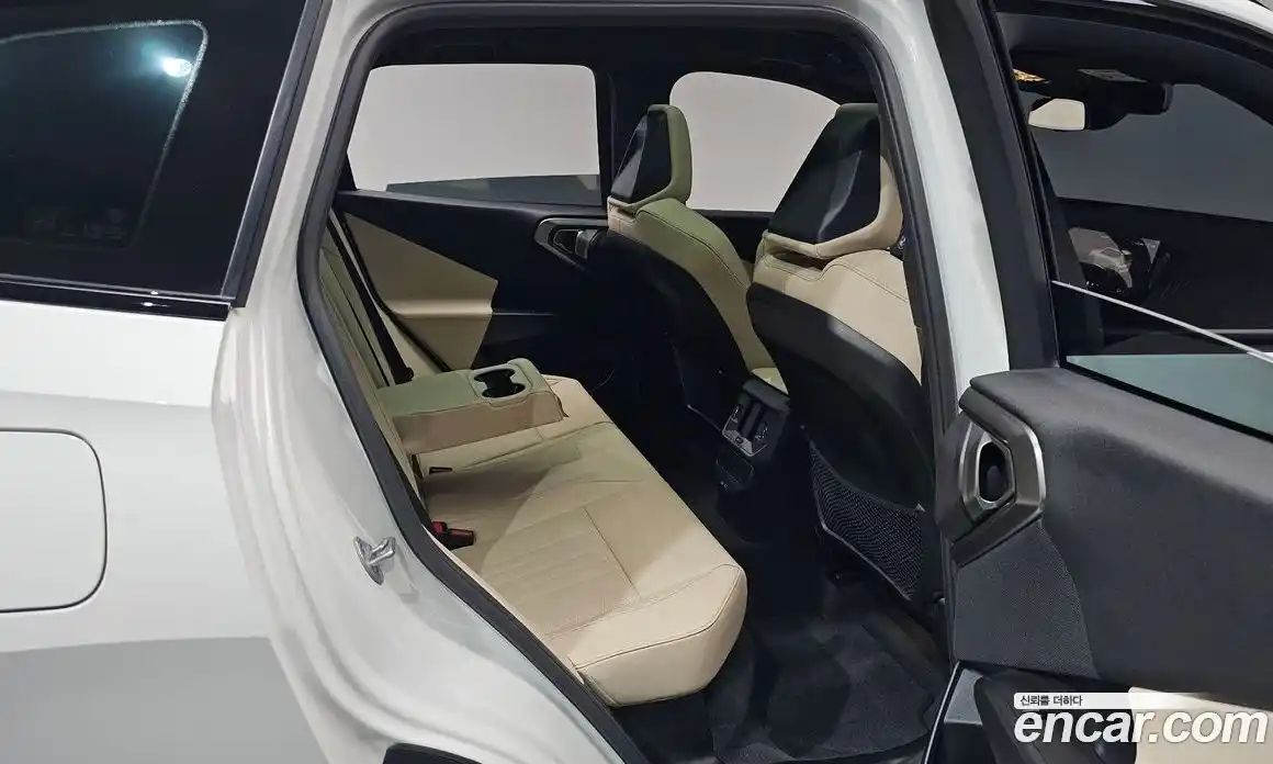 BMW X3 2025 2.0 гидро в Москве № 2129795, фото 17