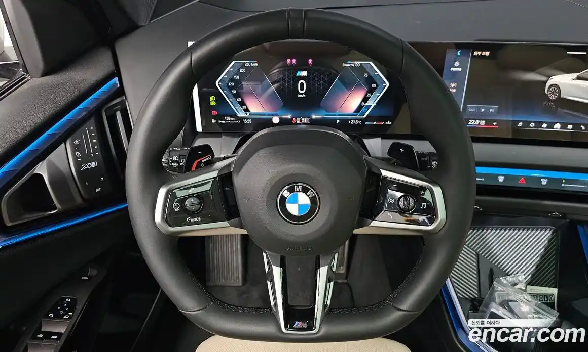 BMW X3 2025 2.0 гидро в Москве № 2129795, фото 18