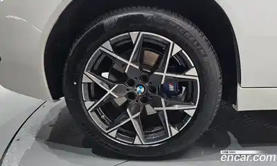 BMW X3 2025 2.0 гидро в Москве № 2129795, миниатюра 4