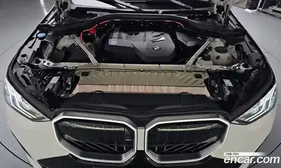 BMW X3 2025 2.0 гидро в Москве № 2129795, миниатюра 5