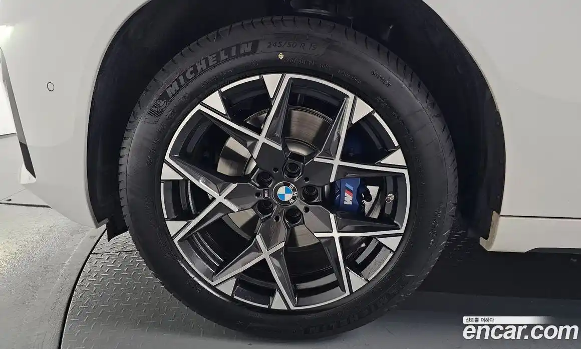 BMW X3 2025 2.0 гидро в Москве № 2129795, фото 6