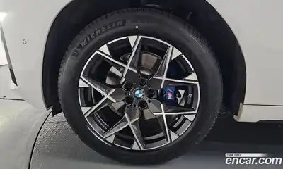 BMW X3 2025 2.0 гидро в Москве № 2129795, миниатюра 6