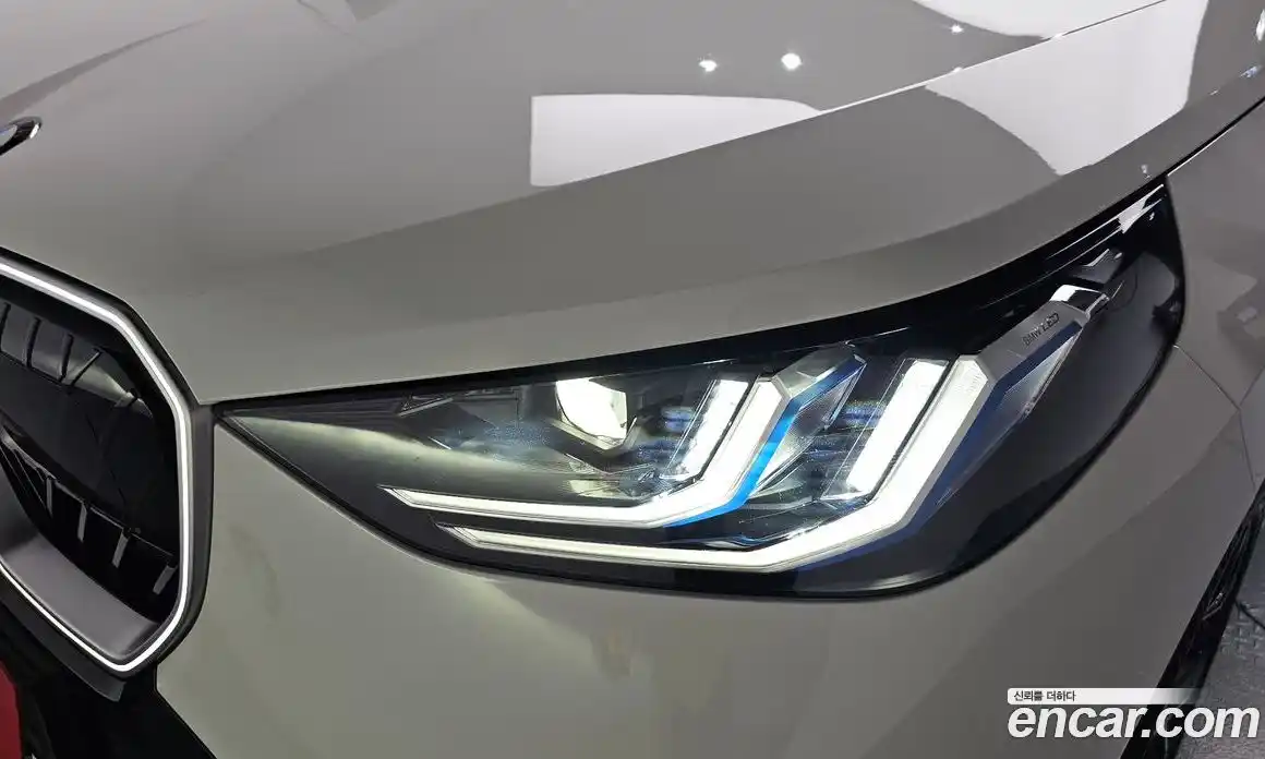 BMW X3 2025 2.0 гидро в Москве № 2129795, фото 7