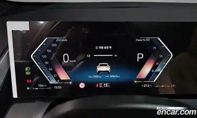 BMW X3 2025 2.0 гидро в Москве № 2129795, миниатюра 10