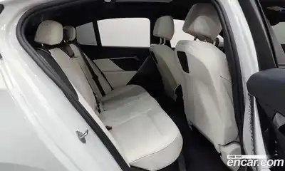 BMW 5-Series 2025 2.0 гидро в Москве № 2129829, миниатюра 11