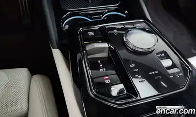 BMW 5-Series 2025 2.0 гидро в Москве № 2129829, миниатюра 9