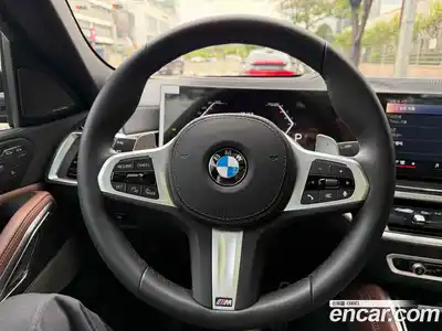BMW X6 2025 3.0 гидро в Москве № 2129840, миниатюра 11