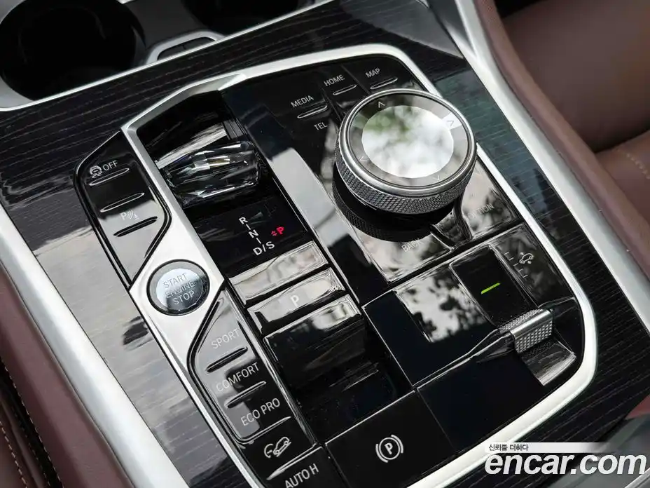BMW X6 2025 3.0 гидро в Москве № 2129840, фото 15