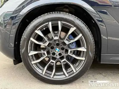 BMW X6 2025 3.0 гидро в Москве № 2129840, миниатюра 3
