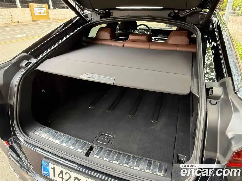 BMW X6 2025 3.0 гидро в Москве № 2129840, фото 6