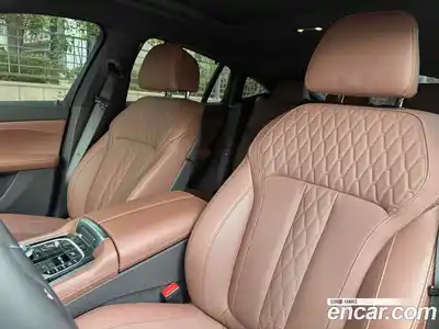 BMW X6 2025 3.0 гидро в Москве № 2129840, миниатюра 8