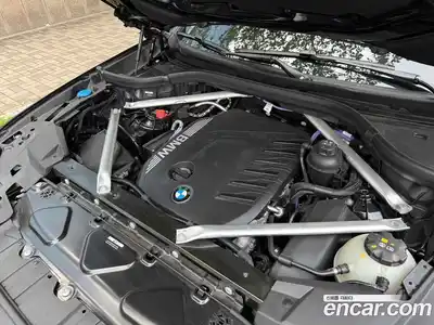 BMW X6 2025 3.0 гидро в Москве № 2129840, миниатюра 9