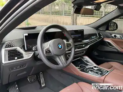 BMW X6 2025 3.0 гидро в Москве № 2129840, миниатюра 10