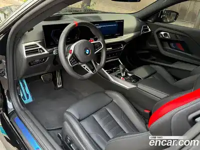 BMW M2 2025 3.0 гидро в Москве № 2129841, миниатюра 11