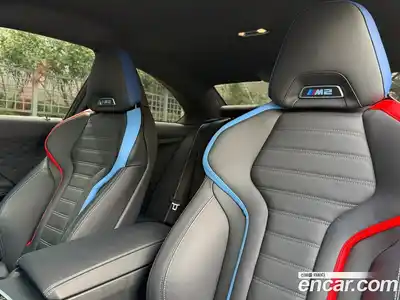 BMW M2 2025 3.0 гидро в Москве № 2129841, миниатюра 12